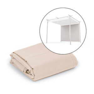 Blumfeldt Bočné steny pre Pantheon Robust - 10047527