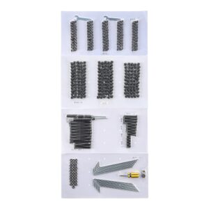 Blumfeldt Sada skrutiek pre Pantheon Robust - 10047543