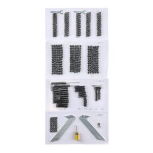 Blumfeldt Skrutková sada pre Pantheon Robust - 10047544