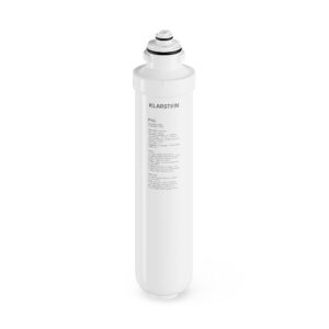 Klarstein Velaire PAC filter | 3600 litrov | Výmena každých 6 mesiacov | Plastové puzdro