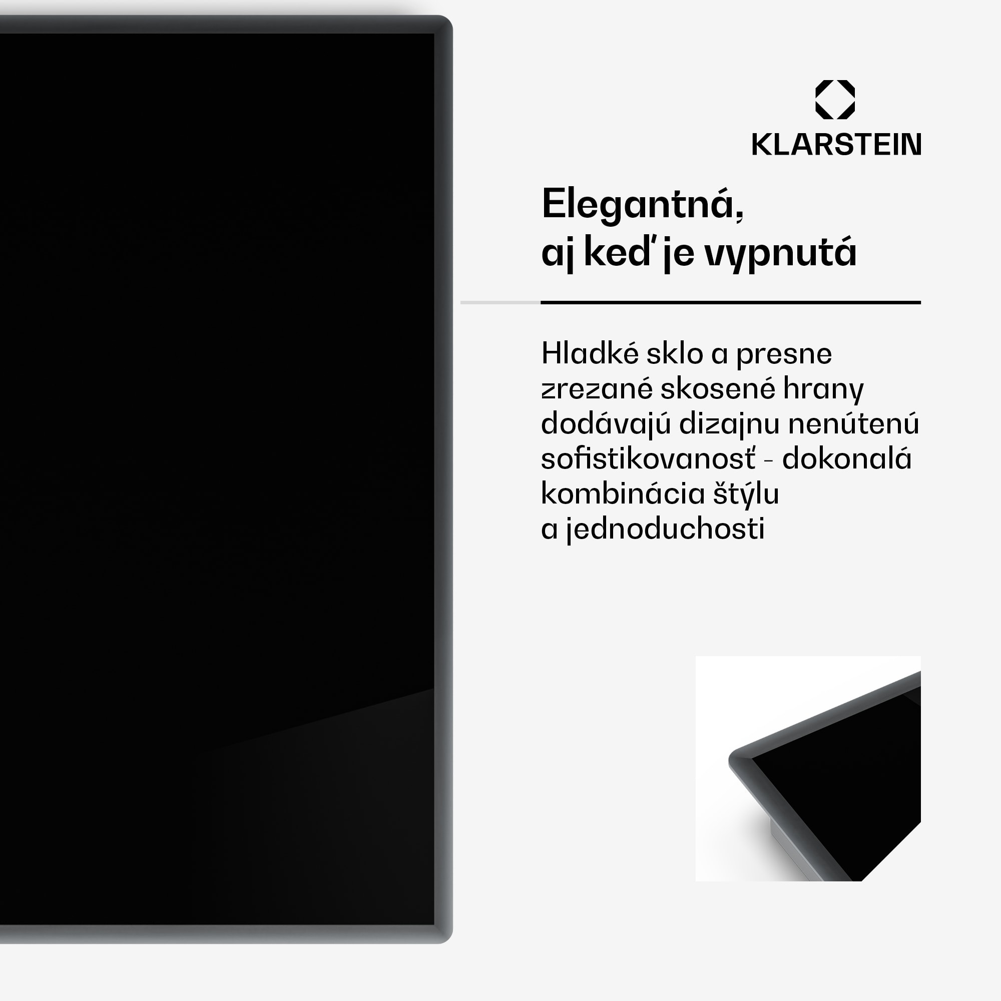 Klarstein RedFlame indukčná varná doska | Moderná, elegantná a výkonná | 4 varné zóny | 7000 W | 60 cm – Obrázok 4