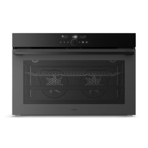 Klarstein Velaire vstavaná rúra | 90 cm | 127 l | Energetická trieda A